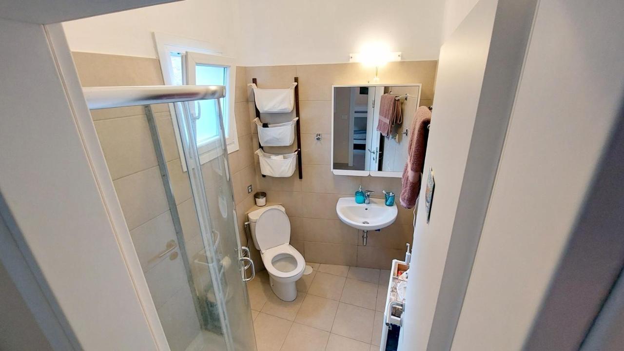 Epameinondas Luxury House Vathy  Eksteriør bilde
